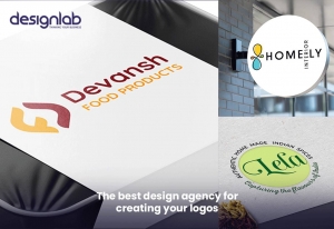 The best design agency for creating your logos